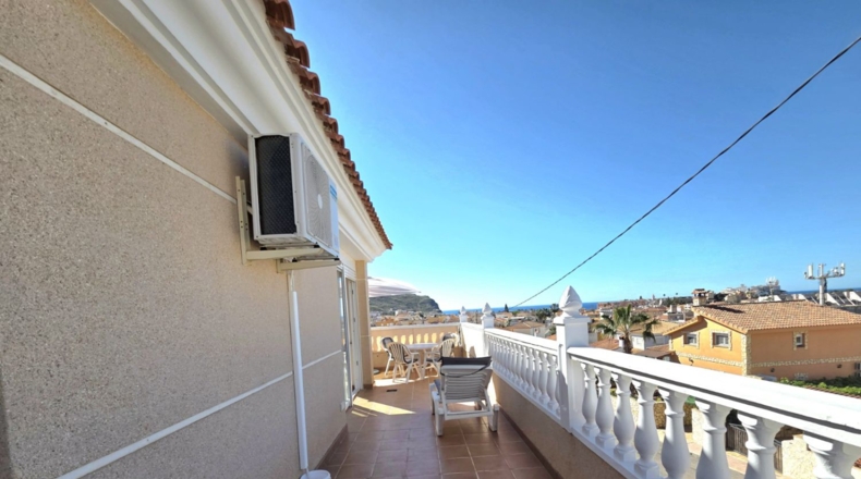 Murcia - Águilas - 400m2