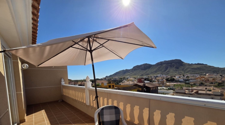 Murcia - Águilas - 400m2