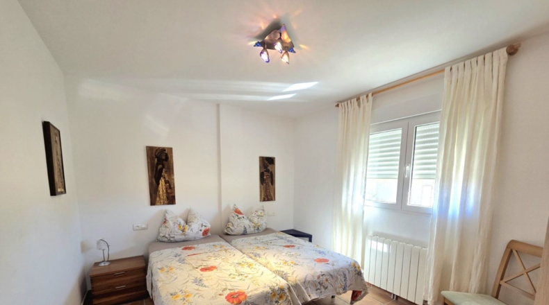 Murcia - Águilas - 400m2