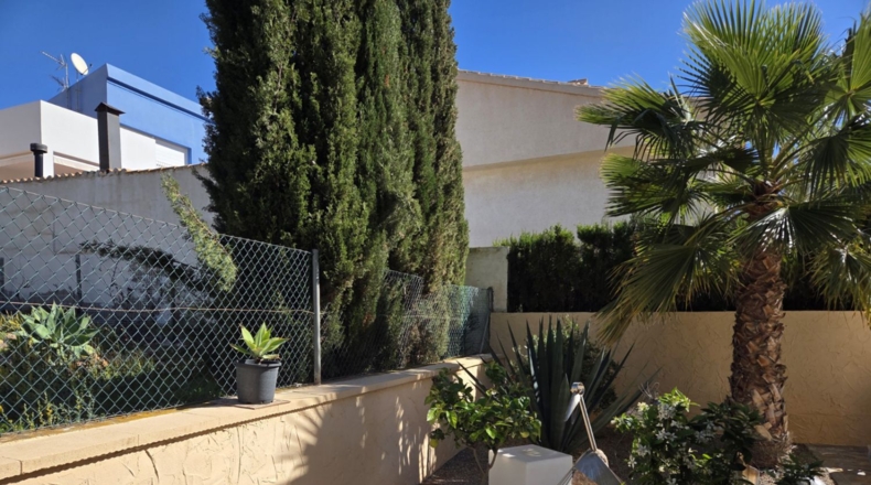 Murcia - Águilas - 400m2
