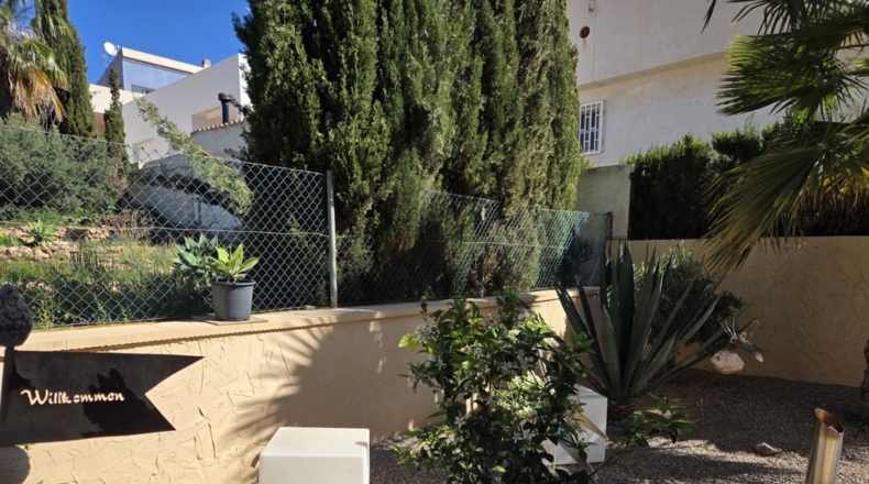 Murcia - Águilas - 400m2