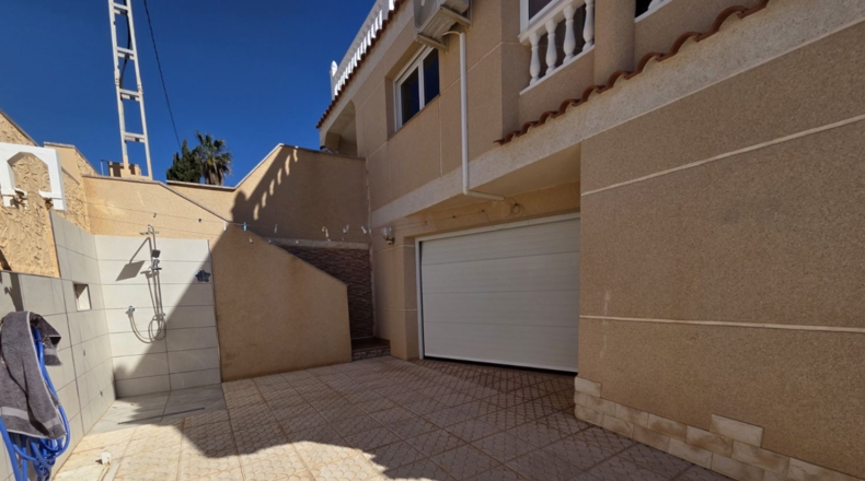 Murcia - Águilas - 400m2