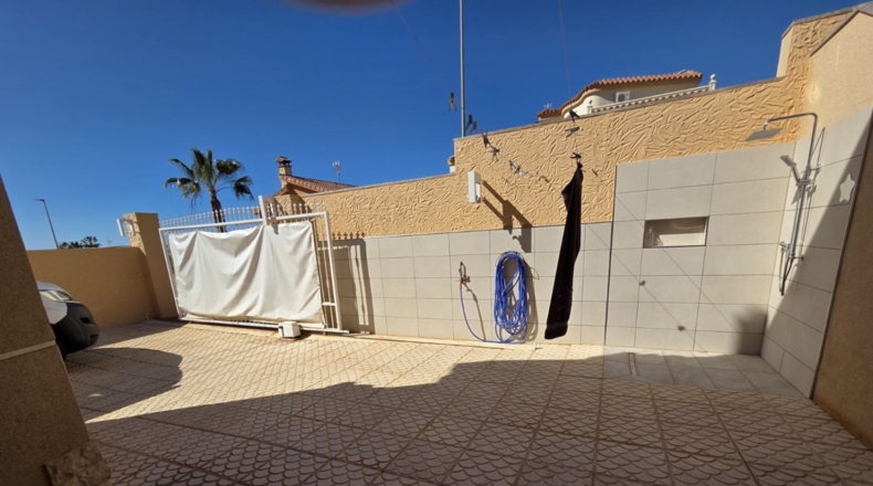 Murcia - Águilas - 400m2