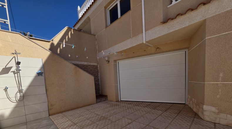 Murcia - Águilas - 400m2