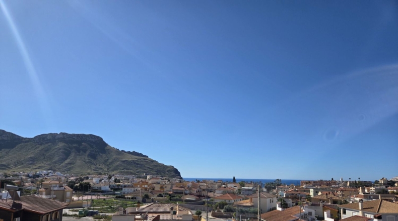 Murcia - Águilas - 400m2