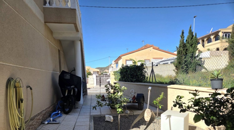 Murcia - Águilas - 400m2