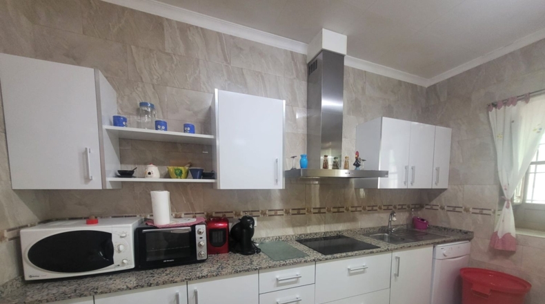 Múrcia - Águilas - 5200m2