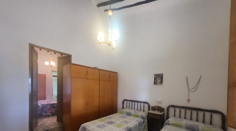 Múrcia - Águilas - 5200m2