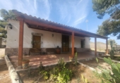 Finca rústica en venda a Àguiles ref.: TR234486 foto