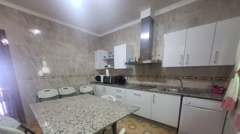 Múrcia - Águilas - 5200m2