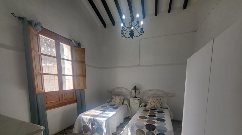 Múrcia - Águilas - 5200m2