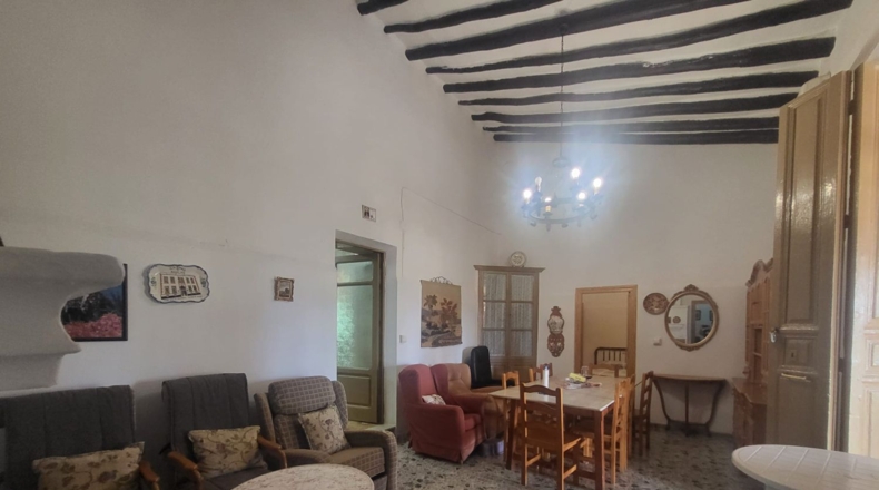Múrcia - Águilas - 5200m2