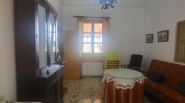 Múrcia - Águilas - 5200m2