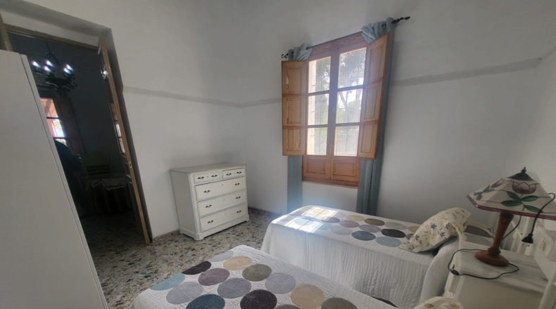 Múrcia - Águilas - 5200m2
