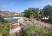 Finca rústica en venda a Àguiles ref.: TR234486 foto