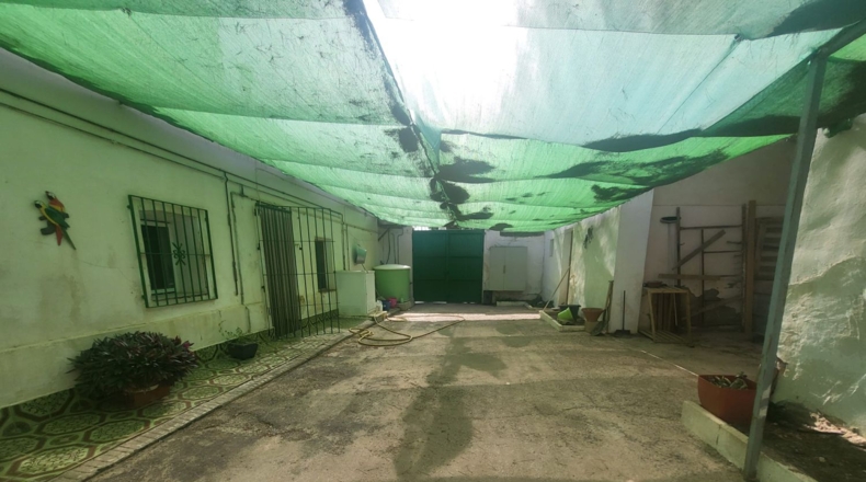 Múrcia - Águilas - 5200m2