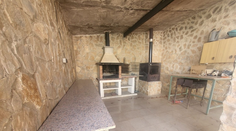 Múrcia - Águilas - 5200m2