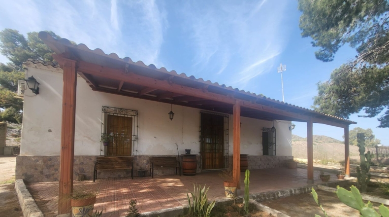 Múrcia - Águilas - 5200m2