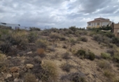 Parcel·la urbanitzable en venda a Àguiles ref.: TR306965 foto