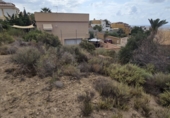 Parcel·la urbanitzable en venda a Àguiles ref.: TR306965 foto