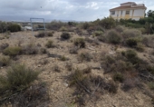 Parcel·la urbanitzable en venda a Àguiles ref.: TR306965 foto