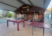 Finca rústica en venda a Àguiles ref.: TR356188 foto