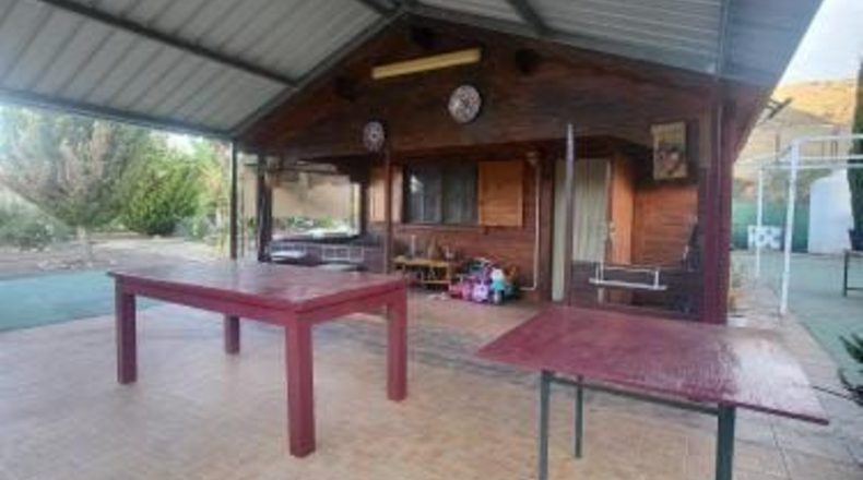 Múrcia - Águilas - 2000m2