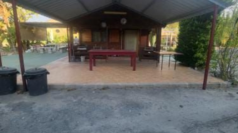 Múrcia - Águilas - 2000m2