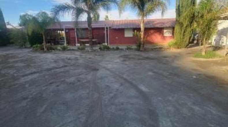 Múrcia - Águilas - 2000m2
