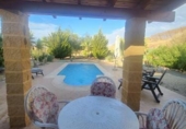 Finca rústica en venda a Àguiles ref.: TR356188 foto