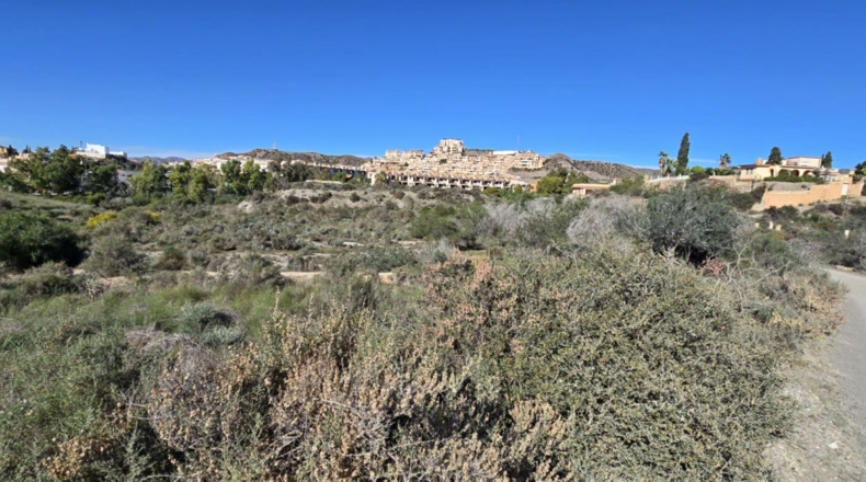 Murcia - Águilas - 12986m2
