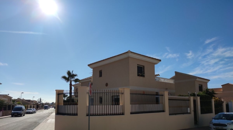 Almería - San Juan de los Terreros - 280m2