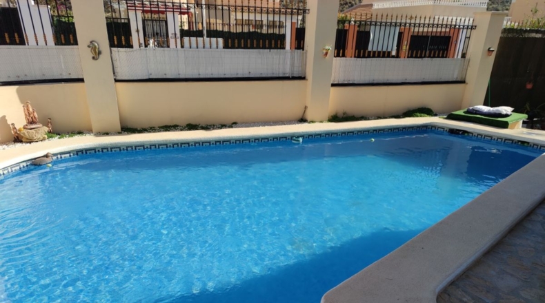 Almería - San Juan de los Terreros - 280m2