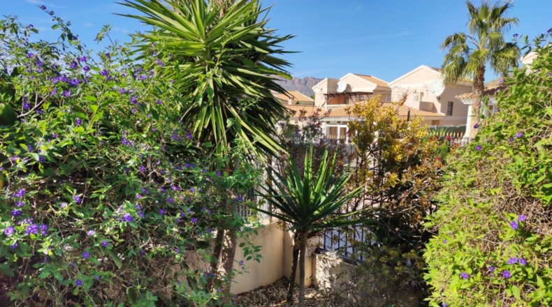 Almería - San Juan de los Terreros - 280m2