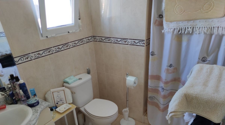Almería - San Juan de los Terreros - 280m2