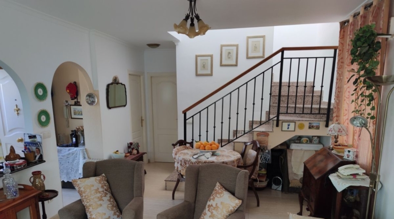 Almería - San Juan de los Terreros - 280m2
