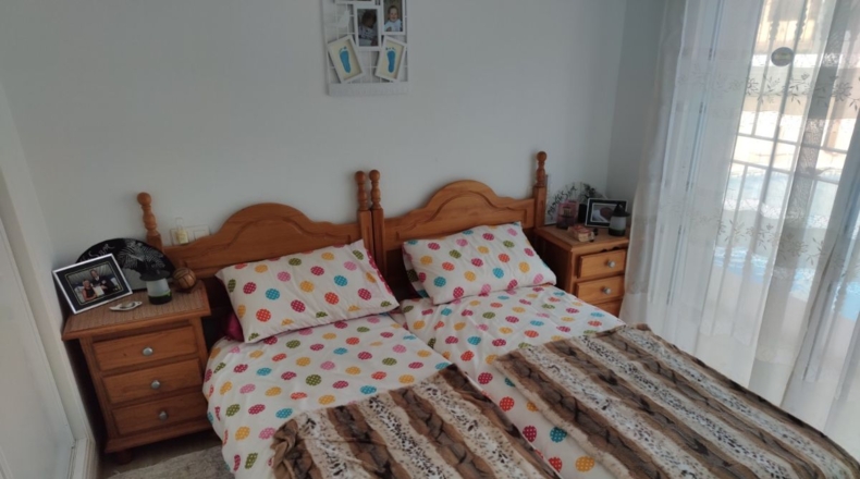 Almería - San Juan de los Terreros - 280m2