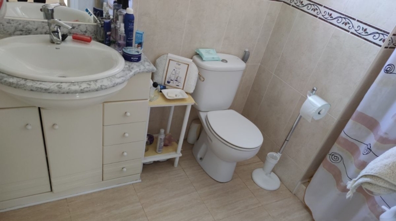 Almería - San Juan de los Terreros - 280m2