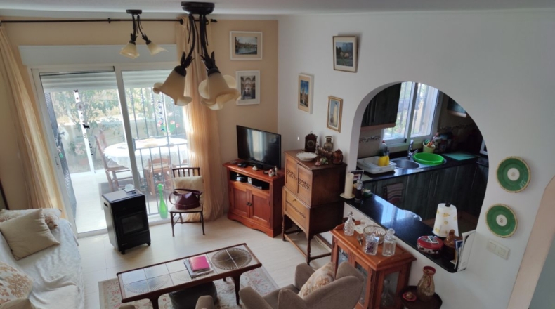 Almería - San Juan de los Terreros - 280m2