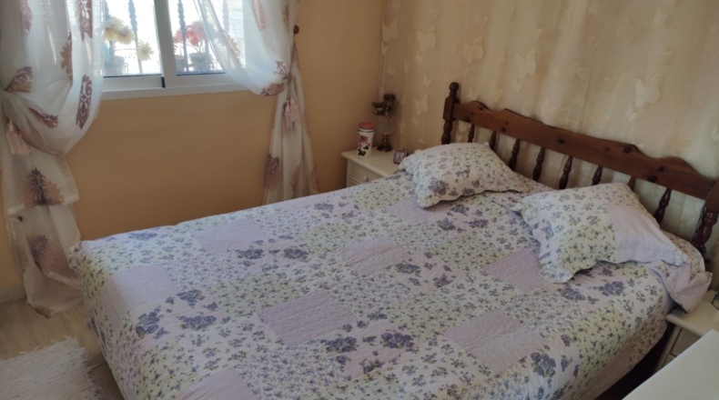 Almería - San Juan de los Terreros - 280m2
