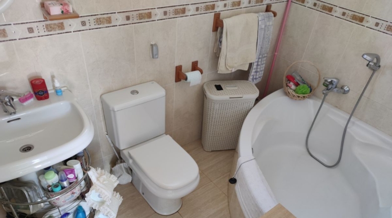 Almería - San Juan de los Terreros - 280m2