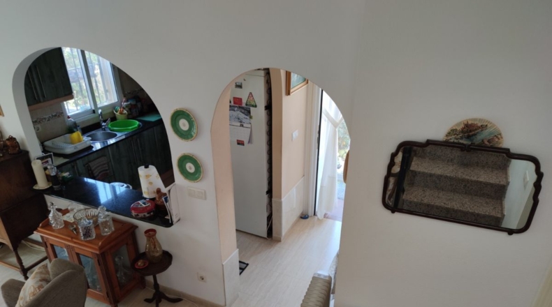 Almería - San Juan de los Terreros - 280m2