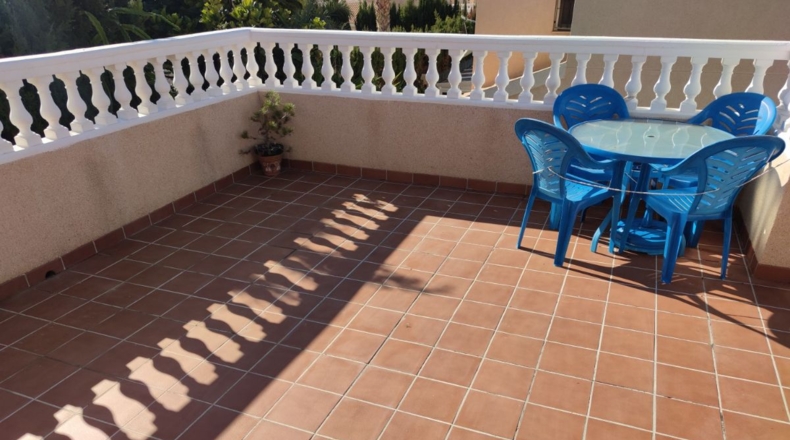 Almería - San Juan de los Terreros - 280m2