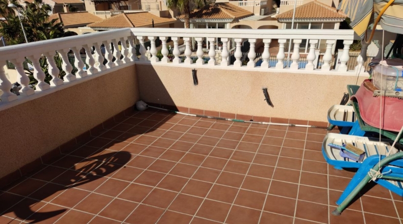 Almería - San Juan de los Terreros - 280m2