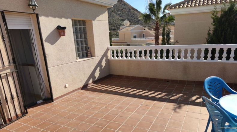 Almería - San Juan de los Terreros - 280m2