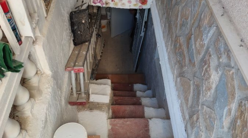 Almería - San Juan de los Terreros - 280m2