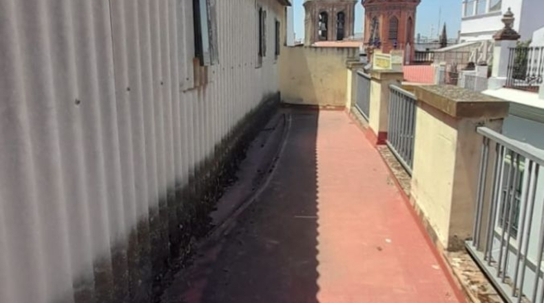 Seville - Sevilla - 379m2