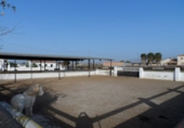 Casa de camp amb terreny en venda a Catral ref.: TR201484 foto