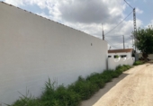 Casa de camp amb terreny en venda a Catral ref.: TR201484 foto