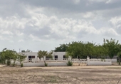 Casa de camp amb terreny en venda a Catral ref.: TR201484 foto